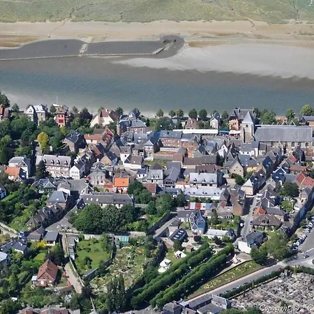 Le Temps D'une Escale A St Wary