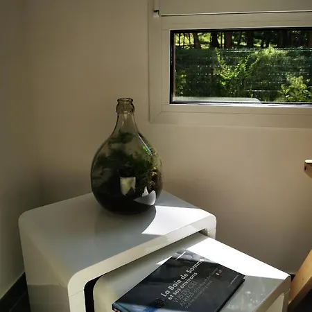 Apartman Le Temps D'une Escale A St Wary Saint-Valéry-sur-Somme