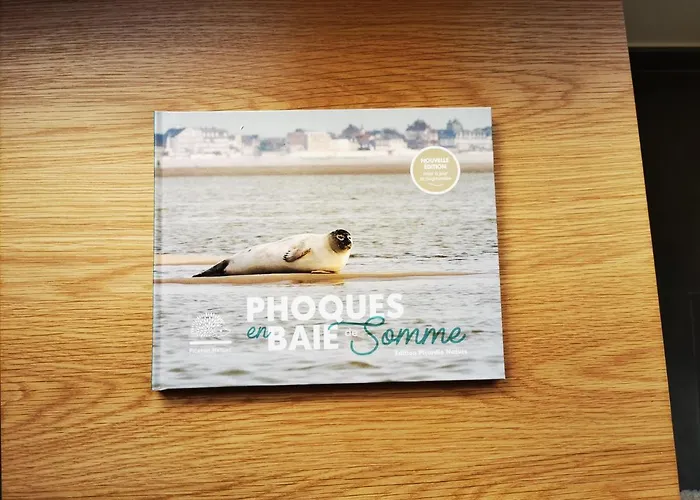 Le Temps D'une Escale A St Wary Saint-Valéry-sur-Somme