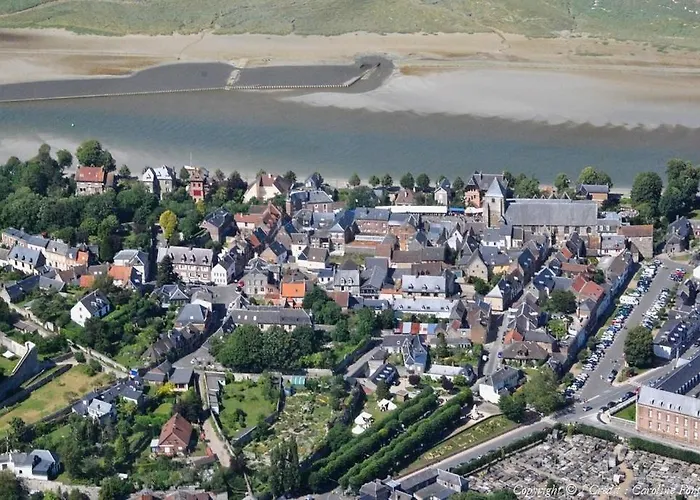 Le Temps D'une Escale A St Wary