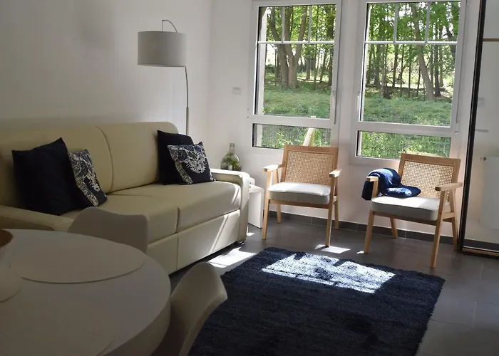 Le Temps D'une Escale A St Wary Apartament Saint-Valéry-sur-Somme