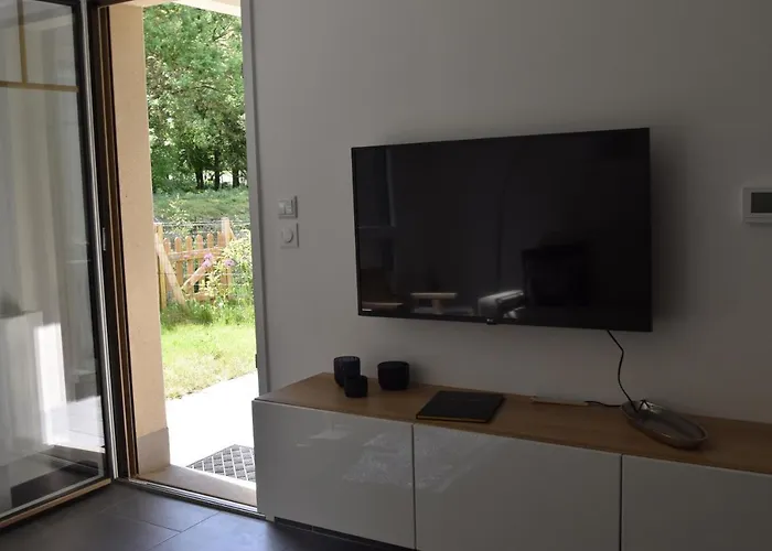 Le Temps D'une Escale A St Wary Saint-Valéry-sur-Somme