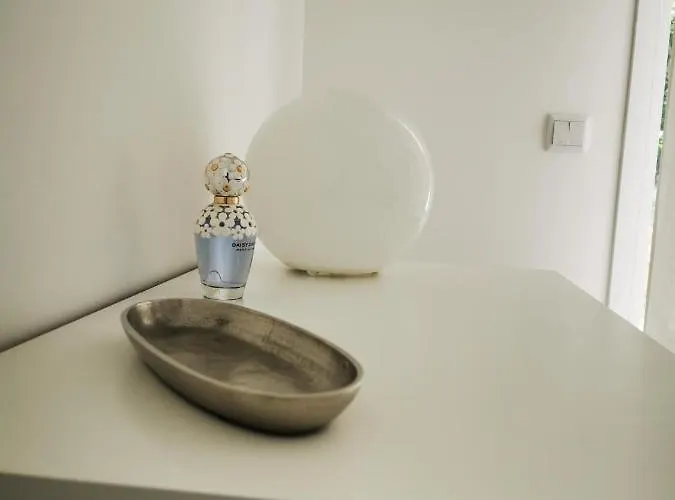 Le Temps D'une Escale A St Wary Apartament *