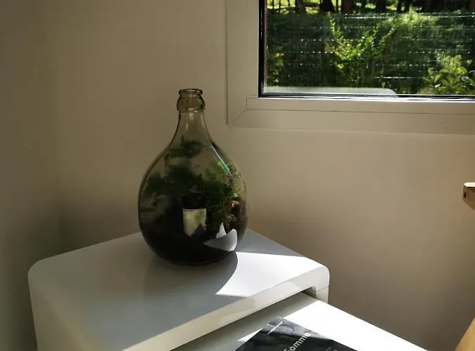 Apartament Le Temps D'une Escale A St Wary Saint-Valéry-sur-Somme