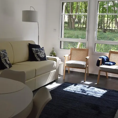 Le Temps D'une Escale A St Wary Apartamento Saint-Valery-sur-Somme